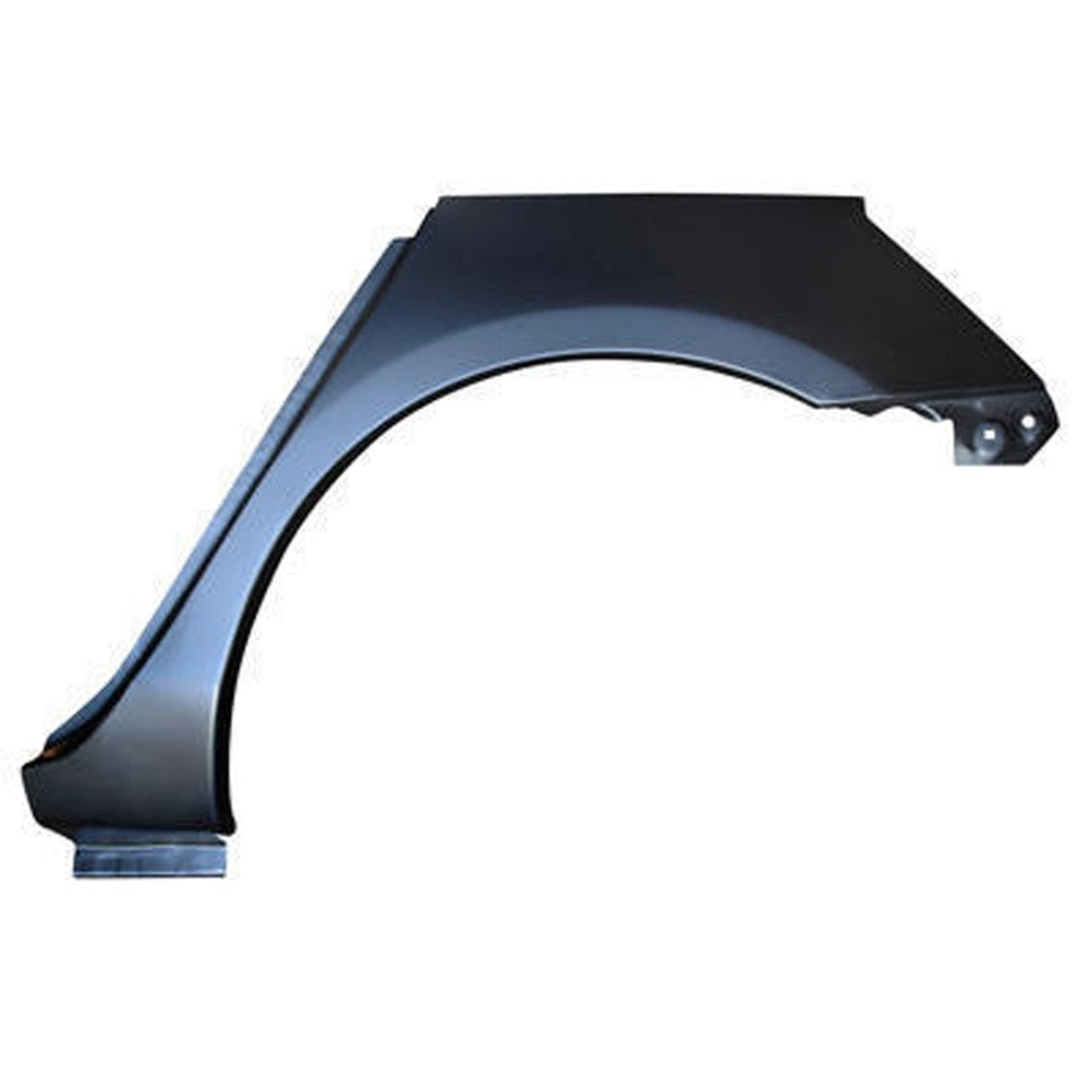 Rear Left Driver Side Rear Wheel Arch 2004-2009 Mazda 3