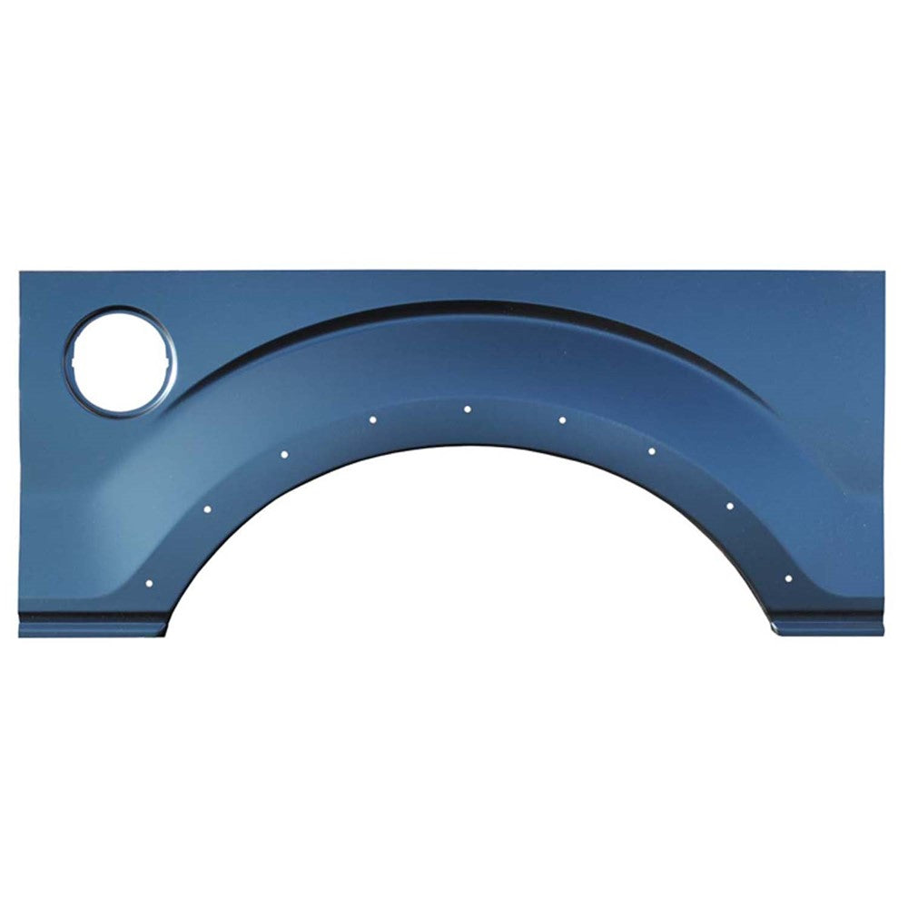 Rear Left Rear Driver Side Upper Wheel Arch Repair Panel 2009-2014 Ford Pickup_ford_lightduty