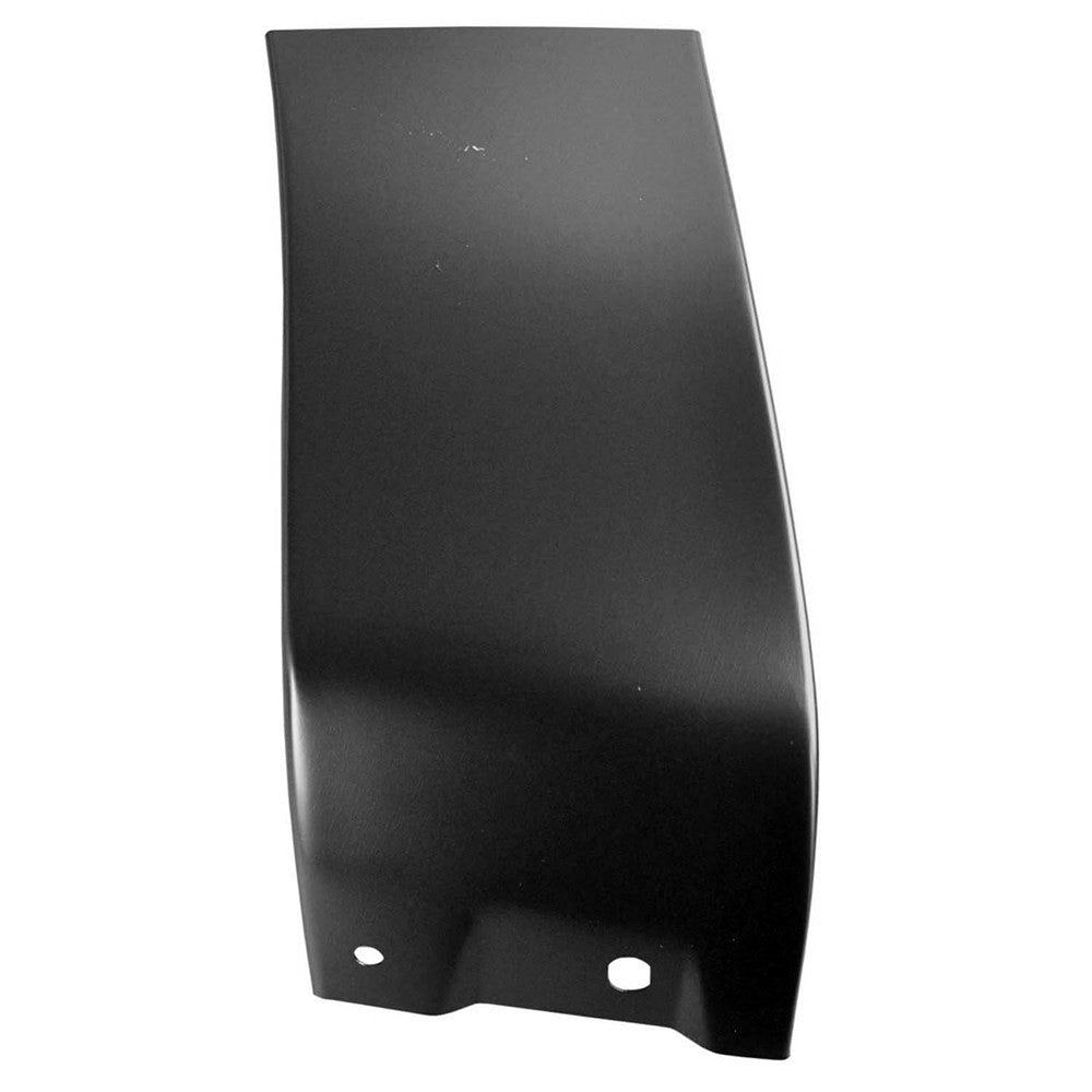 Front Left Driver Side Fender Front Lower Patch Panel 1988-2000 Chevrolet C1500, C1500 Suburban, C2500, C2500 Suburban & Gmc Pickup_gmc_fullsize_c/K