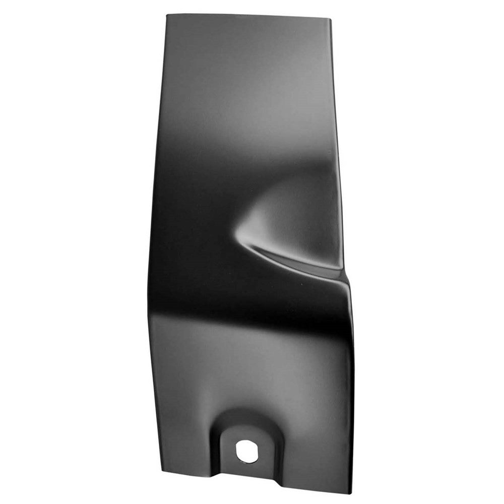 Front Left Driver Side Fender Front Lower Patch Panel 1999-2006 Chevrolet Silverado 1500, Silverado 2500, Silverado 1500 Hd & Gmc Sierra 1500