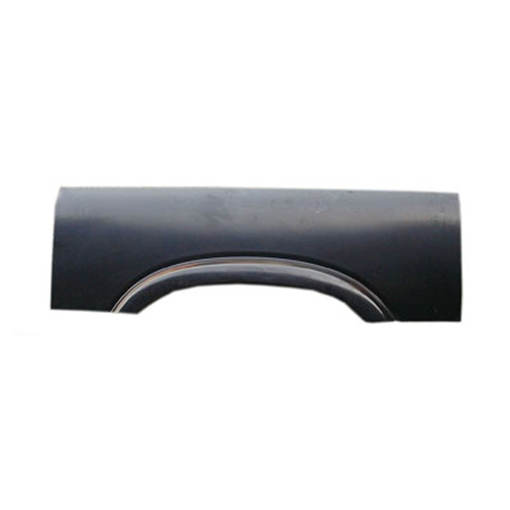 Left Driver Side Upper Wheel Arch Patch 1994-2004 Chevrolet S10 & Gmc Sonoma