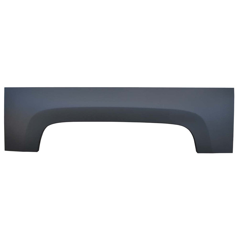 Left Driver Side Wheel Arch 2014-2018 Chevrolet Silverado 1500, Silverado 3500 Hd, Silverado 2500 Hd