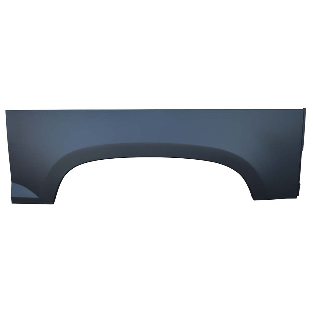 Rear Right Rear Passenger Side Upper Wheel Arch Repair Panel 2007-2013 Cadillac Escalade Ext & Chevrolet Avalanche