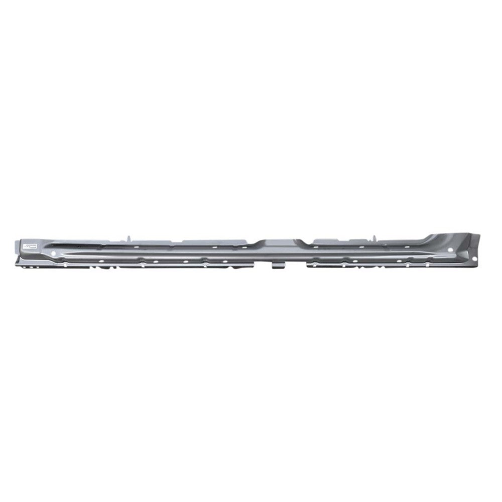 Left Driver Side Rocker Panel Reinforcement 2009-2014 Ford Pickup_ford_lightduty, F-150