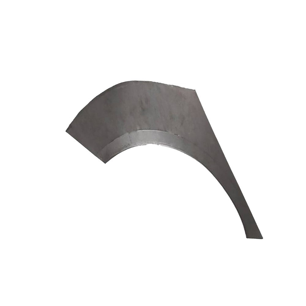 Rear Right Rear Passenger Side Upper Wheel Arch Repair Panel 2011-2019 Ford Fiesta
