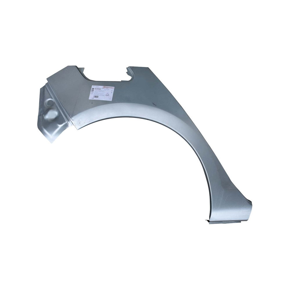 Right Passenger Side Wheel Arch Repair Panel 2015-2021 Volkswagen Golf, Golf R, Gti