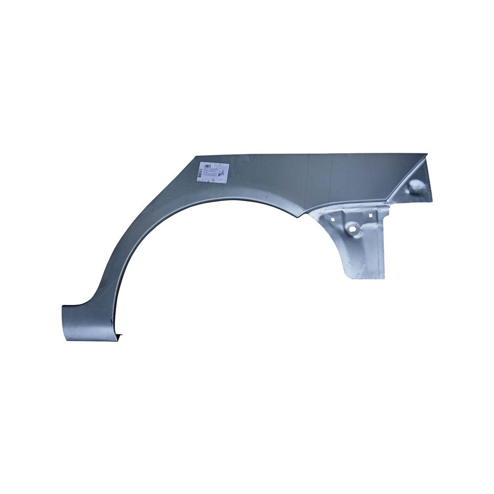 Left Driver Side Wheel Arch Repair Panel 2010-2014 Volkswagen Golf, Gti, Golf R
