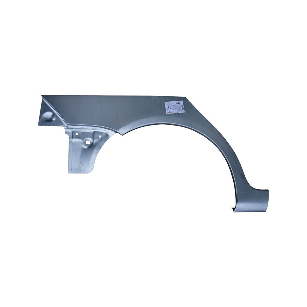Right Passenger Side Wheel Arch Repair Panel 2010-2014 Volkswagen Golf, Gti, Golf R
