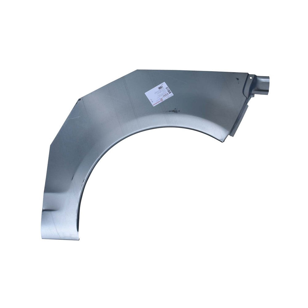 Left Driver Side Wheel Arch Repair Panel 2010-2014 Volkswagen Golf, Gti, Golf R
