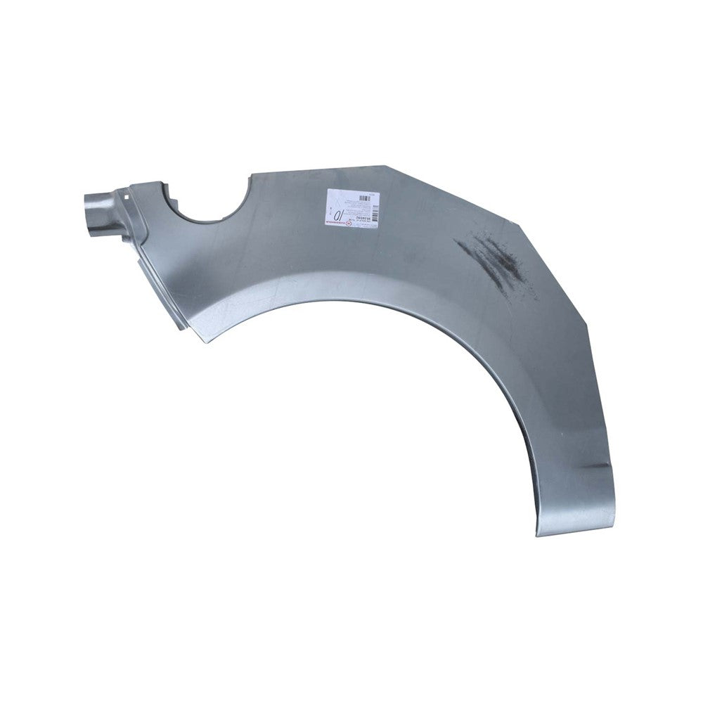 Right Passenger Side Wheel Arch Repair Panel 2010-2014 Volkswagen Golf, Gti, Golf R