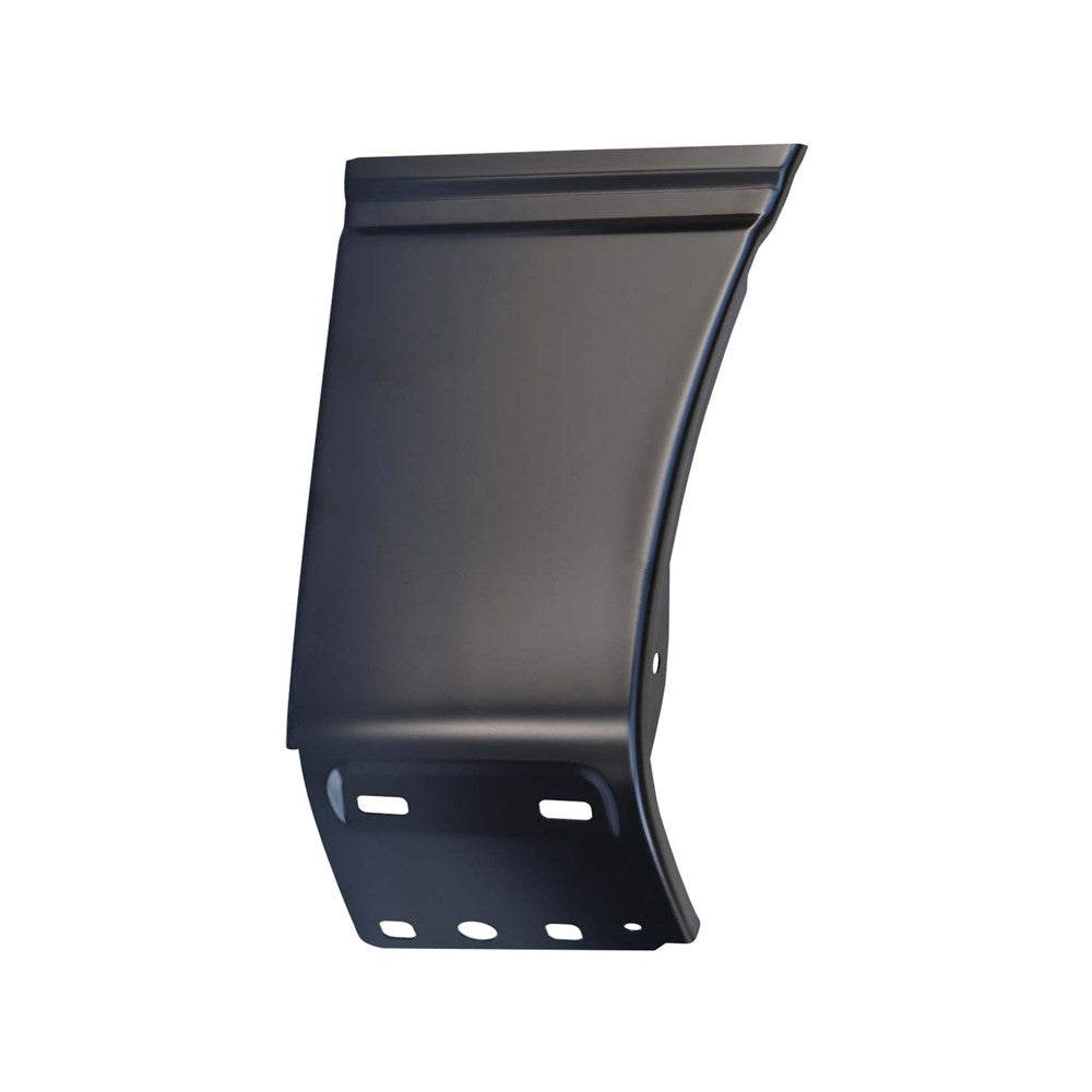 Rear Right Passenger Side Fender Rear Lower Patch Panel 2004-2014 Ford Pickup_ford_lightduty
