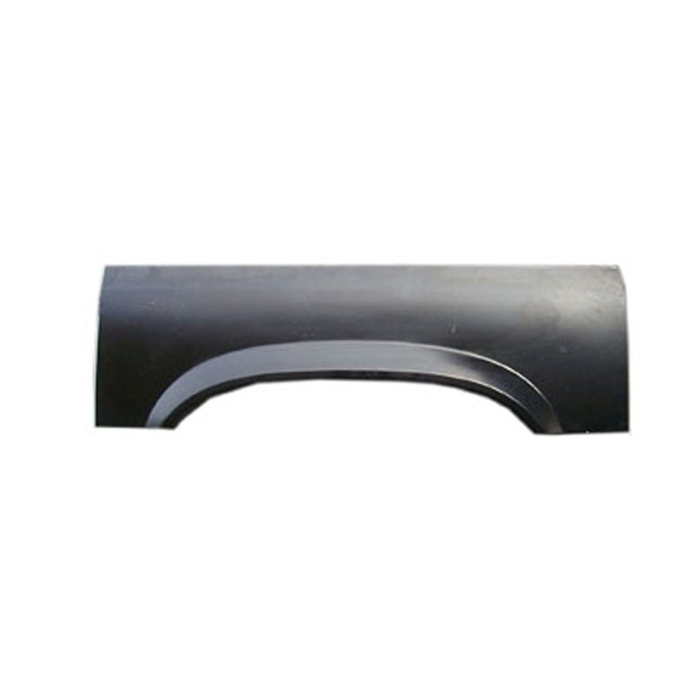 Left Driver Side Upper Wheel Arch Patch 1987-1996 Dodge Dakota