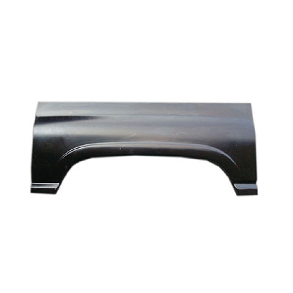 Rear Right Passenger Side Rear Upper Wheel Arch Patch 1994-2002 Dodge Pickup_dodge_fullsize(-2002)