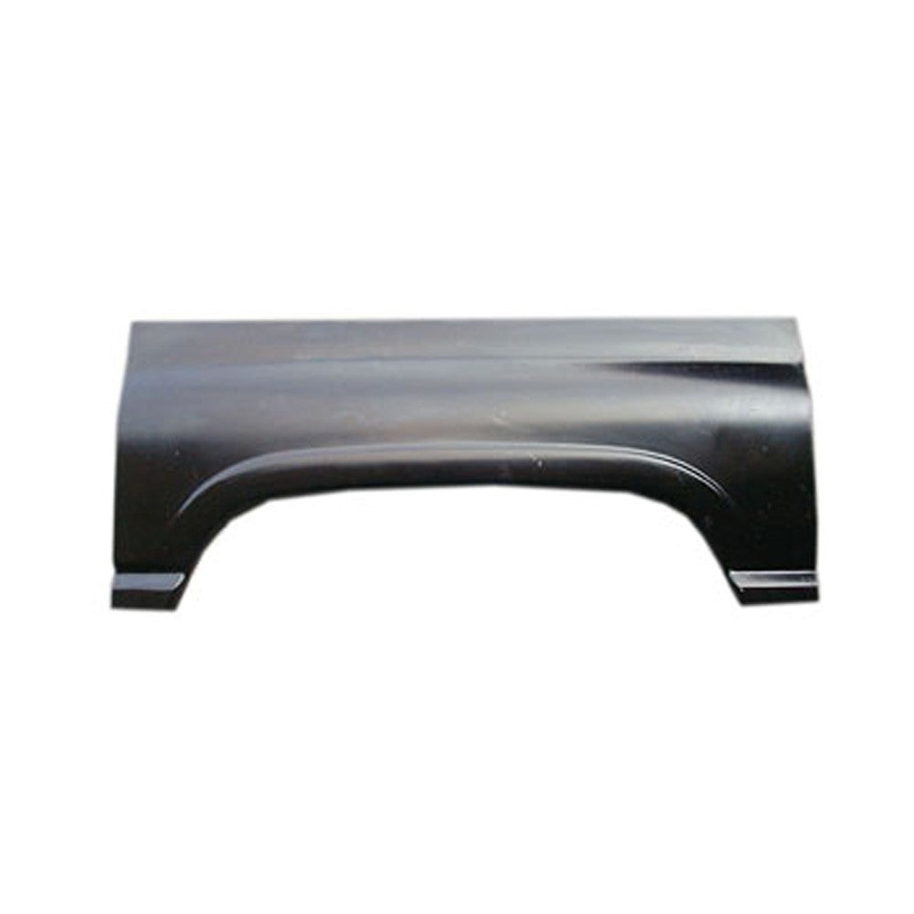 Rear Left Driver Side Rear Upper Wheel Arch Patch 1994-2002 Dodge Pickup_dodge_fullsize(-2002)