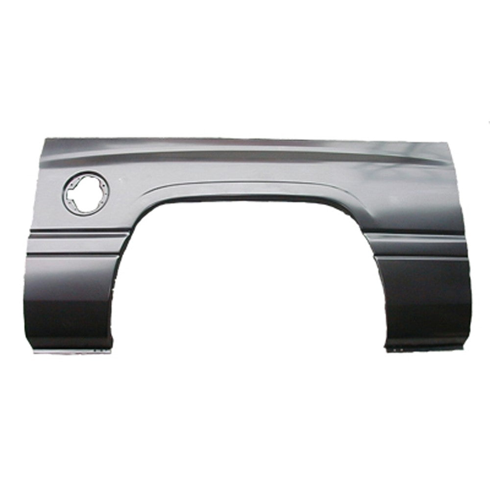 Rear Left Driver Side Rear Upper Wheel Arch Patch 1994-2002 Dodge Pickup_dodge_fullsize(-2002)