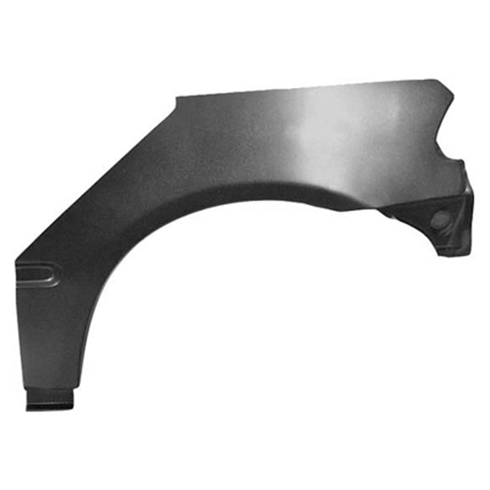 Left Driver Side Wheel Arch Patch 1992-1995 Honda Civic