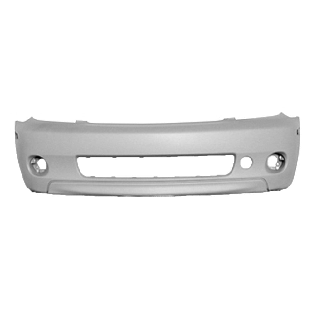 Front Bumper Cover 2004-2005 Scion Xa