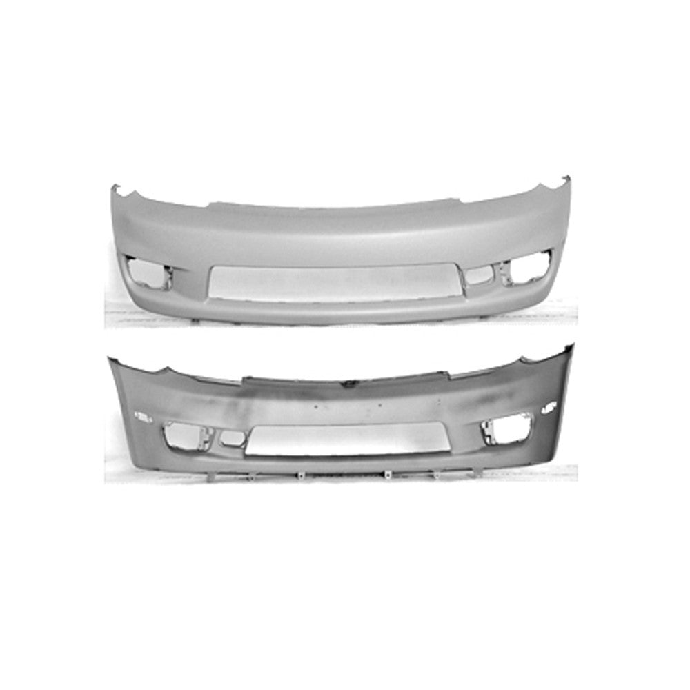 Front Bumper Cover 2006 Scion Xa