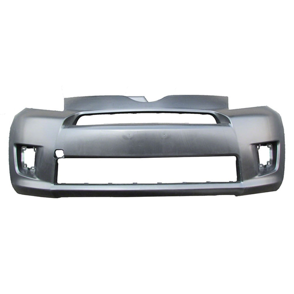 Front Bumper Cover 2008-2014 Scion Xd