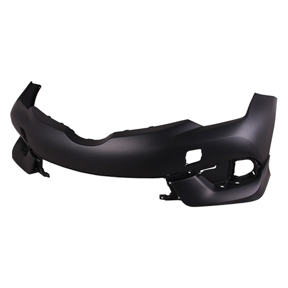Front Bumper Cover 2016-2018 Scion Im & Toyota Corolla Im