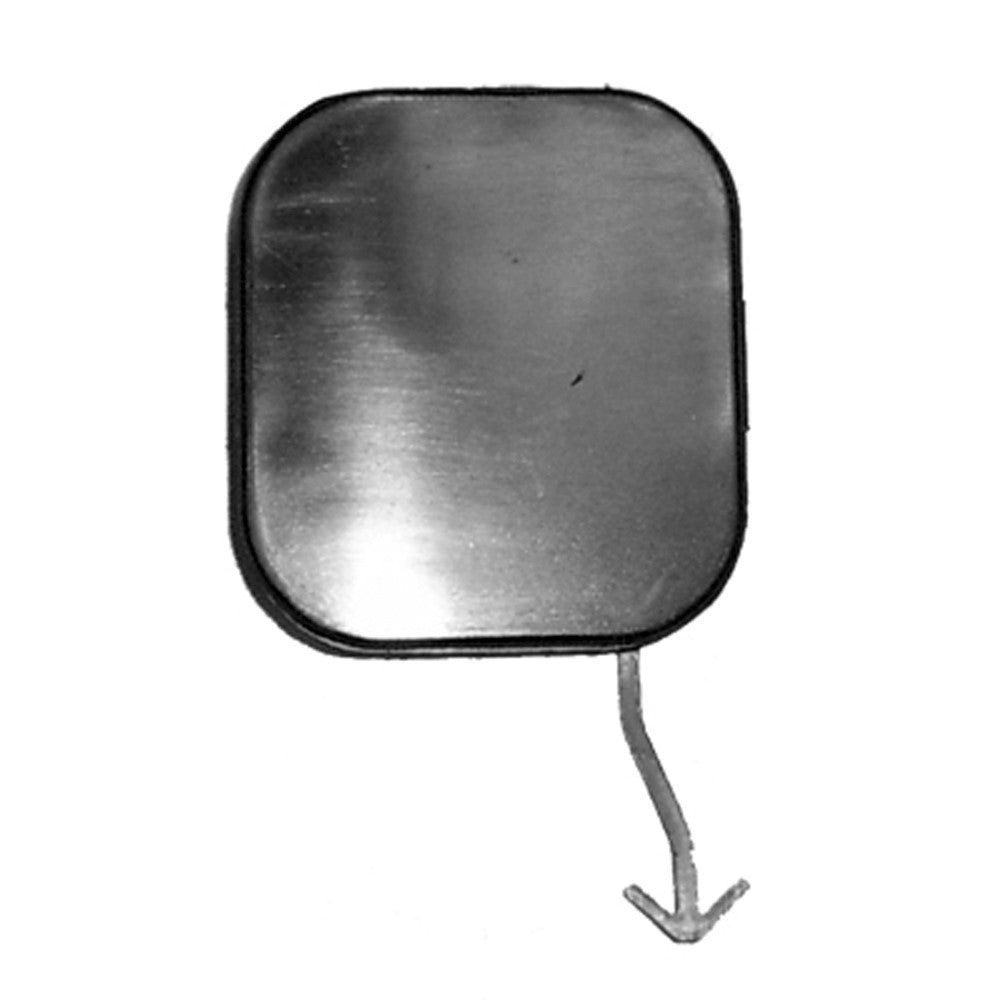 Left Driver Side Tow Hook Cover 2008-2010 Scion Xb