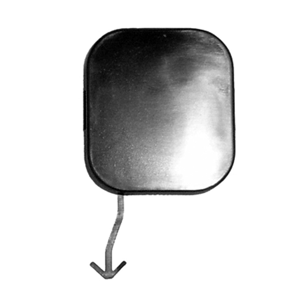 Right Passenger Side Tow Hook Cover 2008-2010 Scion Xb