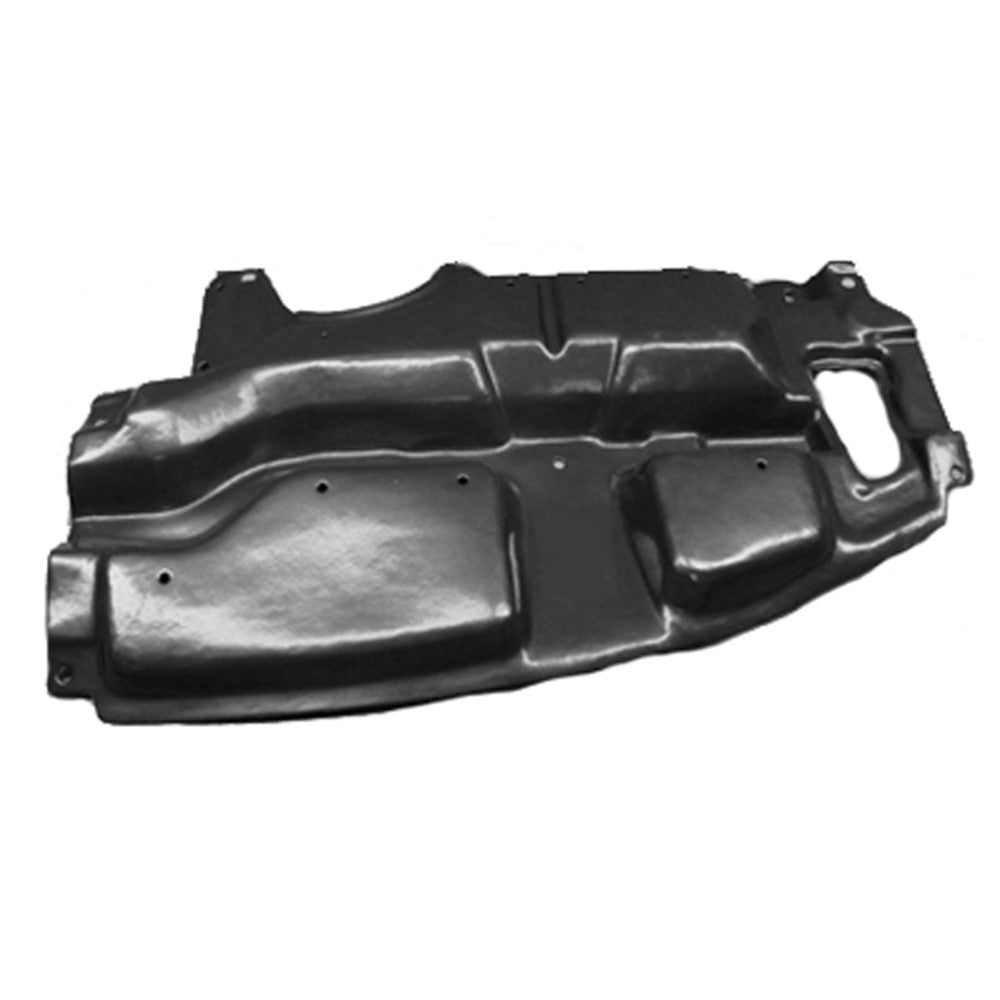 Front Right Passenger Side Front Undercar Shield 2005-2010 Scion Tc
