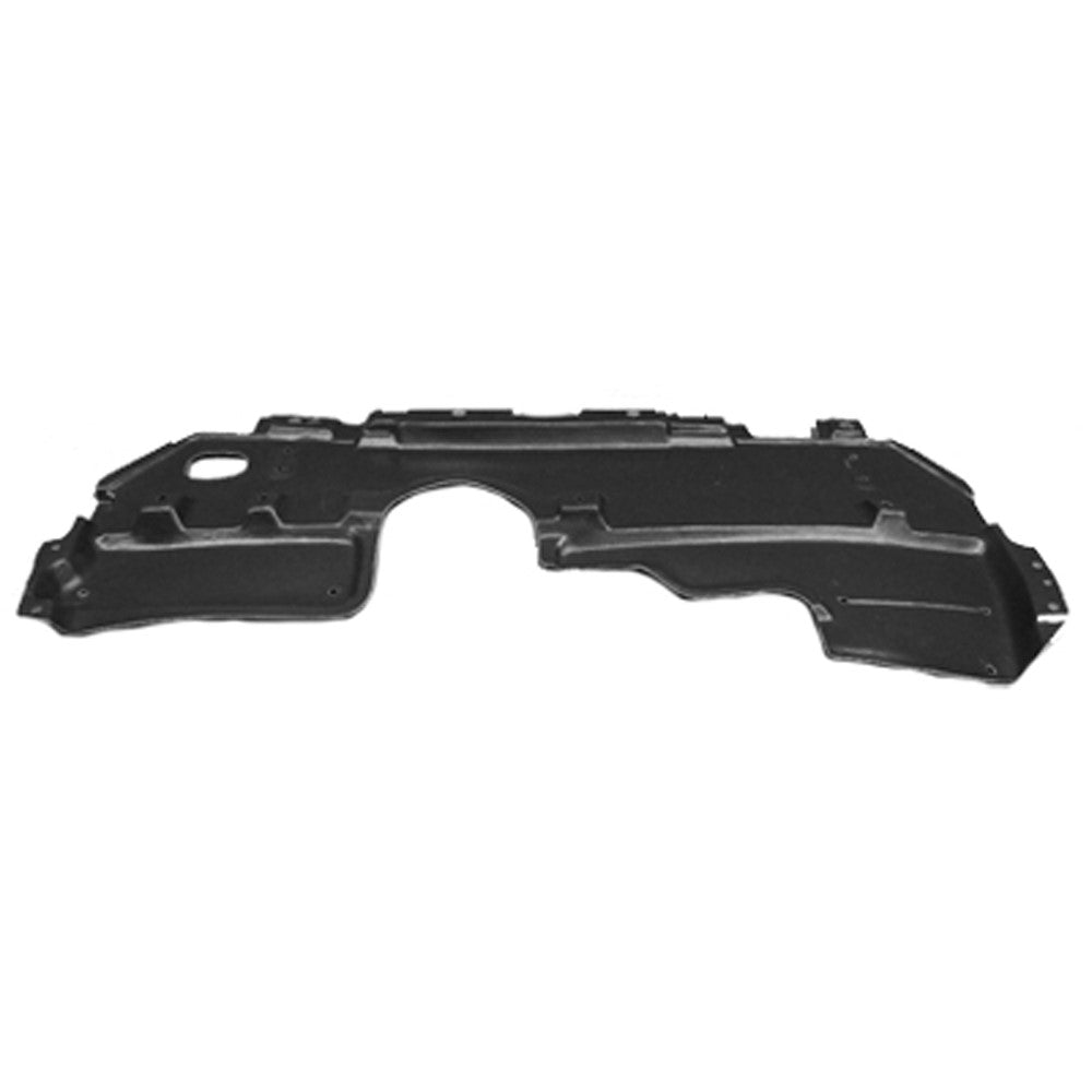 Front Center Undercar Shield 2008-2016 Scion Xb, Tc & Lexus Hs250h