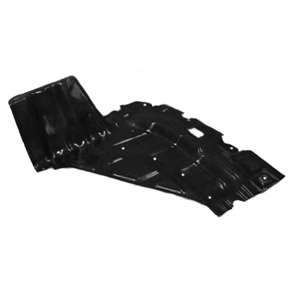 Front Left Driver Side Front Undercar Shield 2000-2006 Toyota Echo & Scion Xa, Xb