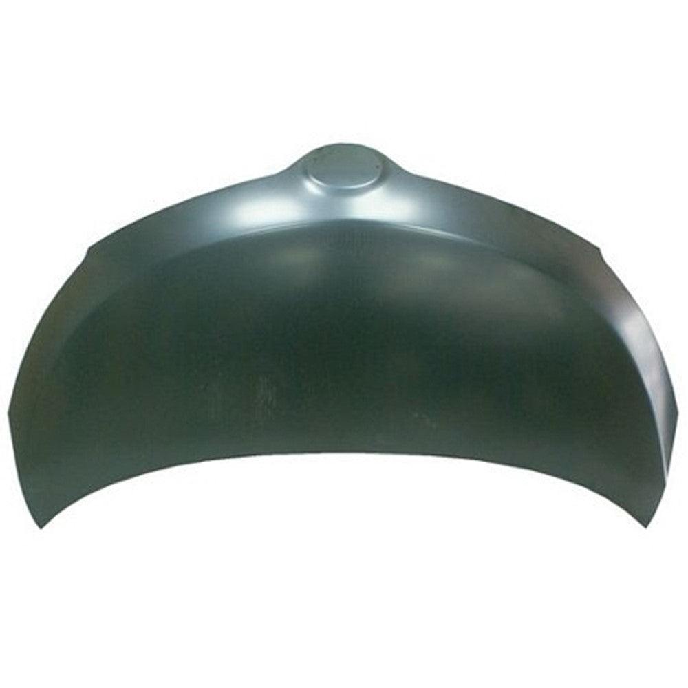 Front Hood 2008-2014 Scion Xd