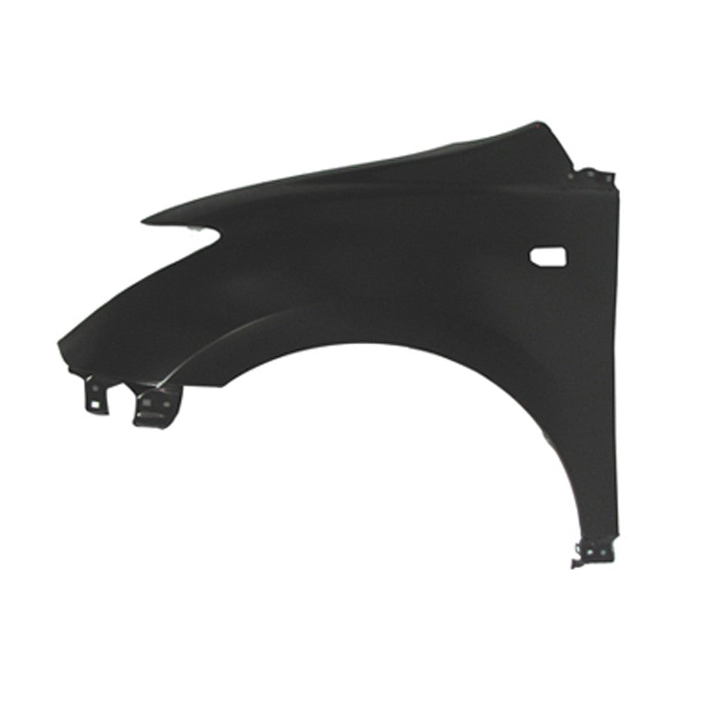 Front Left Driver Side Front Fender 2004-2006 Scion Xa