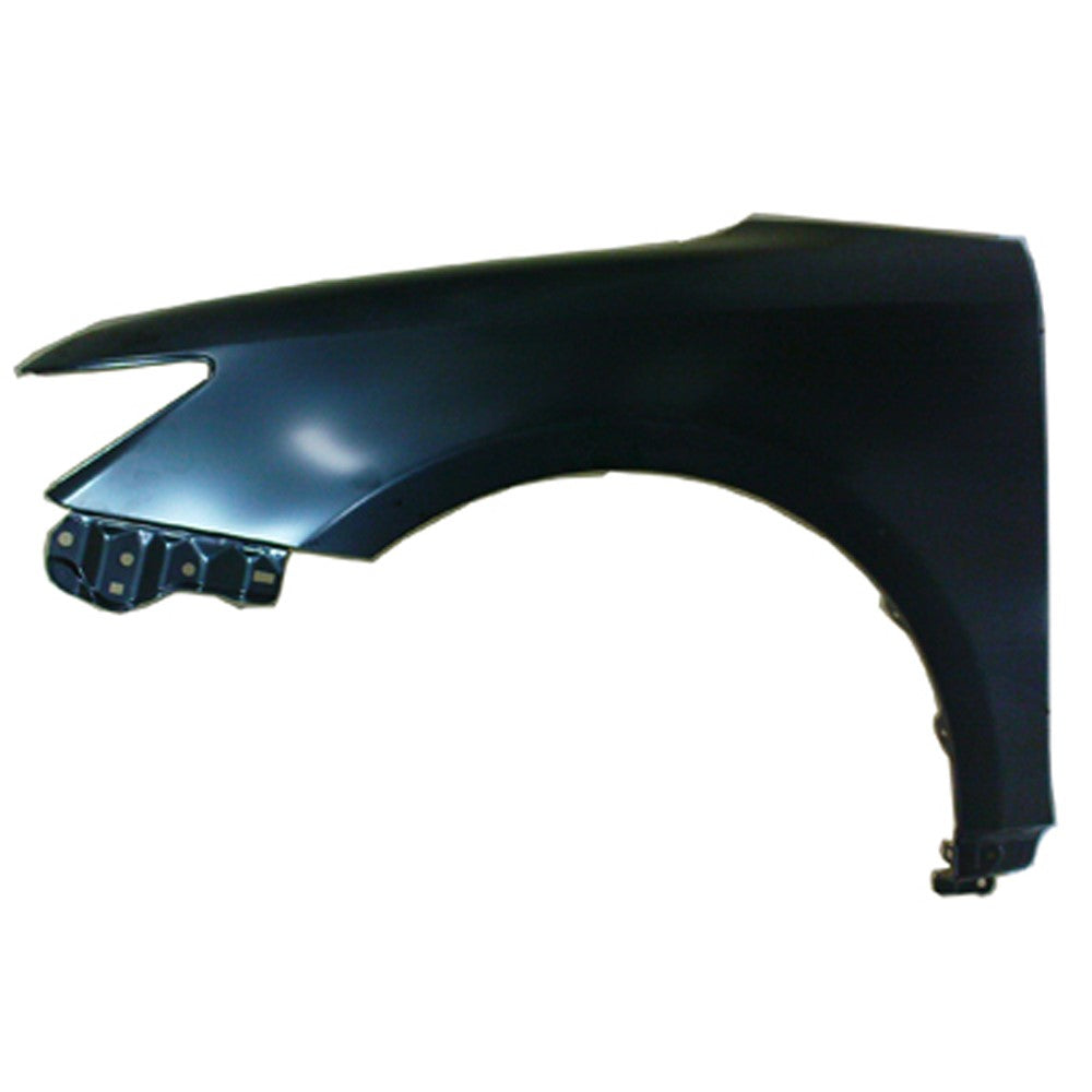 Front Left Driver Side Front Fender 2011-2016 Scion Tc