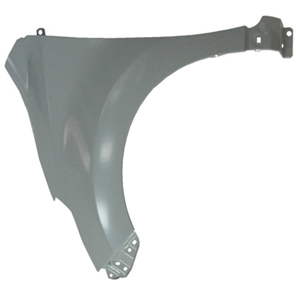 Front Left Driver Side Front Fender 2008-2014 Scion Xd
