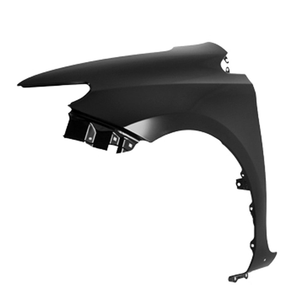 Front Left Front Driver Side Fender 2016-2018 Scion Im & Toyota Corolla Im