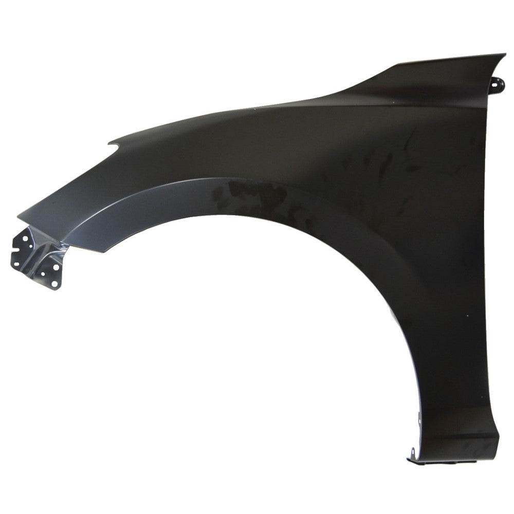 Front Left Front Driver Side Fender 2016-2018 Scion Ia & Toyota Yaris Ia