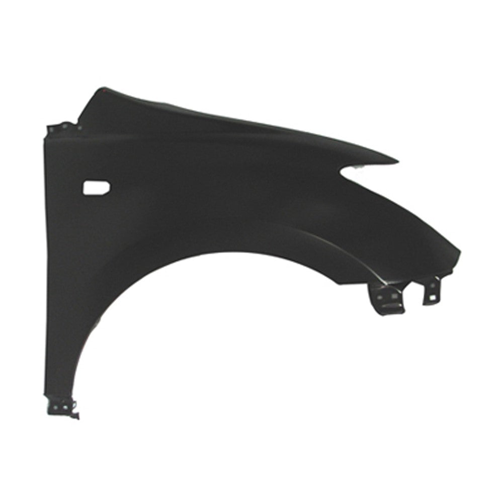 Front Pasenger Side Front Fender 2004-2006 Scion Xa