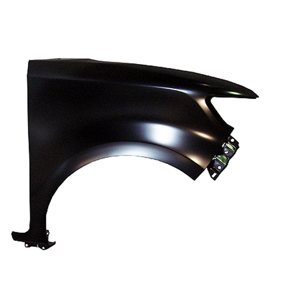Front Right Passenger Side Front Fender 2008-2015 Scion Xb