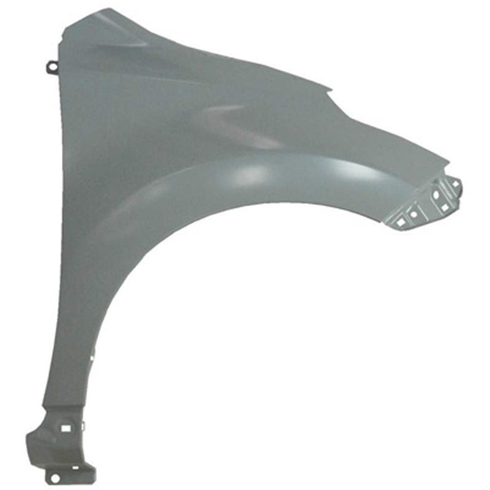 Front Right Passenger Side Front Fender 2008-2014 Scion Xd