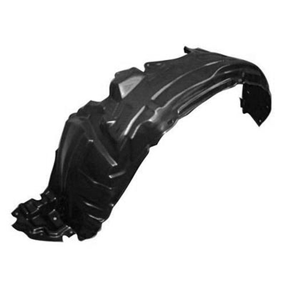 Front Left Driver Side Front Fender Liner 2004-2006 Scion Xa