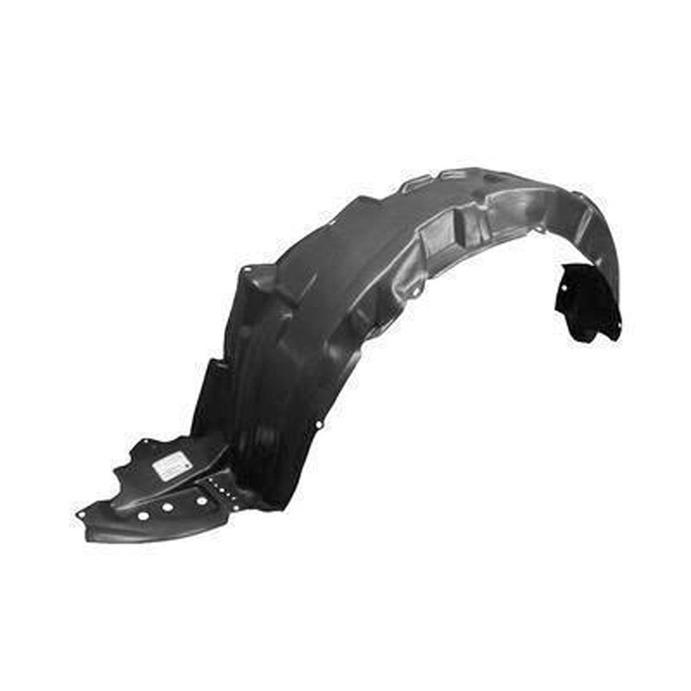 Front Left Driver Side Front Inner Fender 2011-2015 Scion Xb