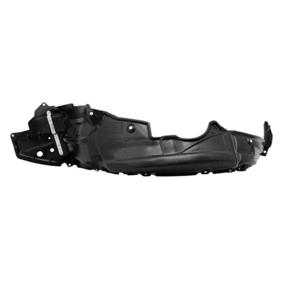 Front Left Driver Side Front Fender Liner 2014-2016 Scion Tc