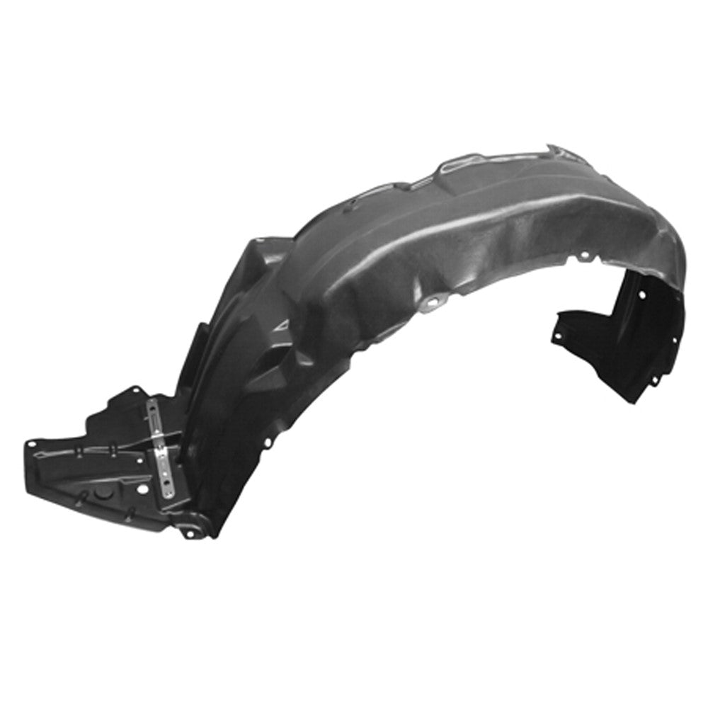Front Left Front Driver Side Fender Liner 2014-2016 Scion Tc