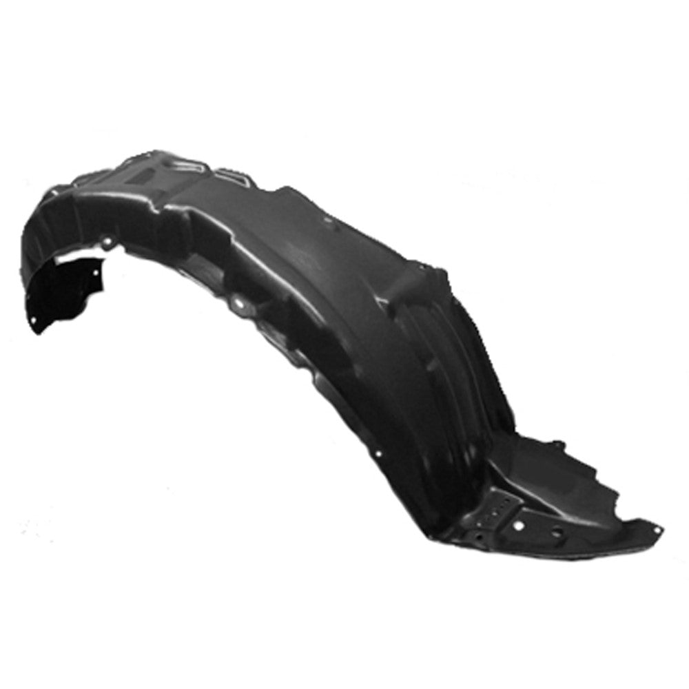 Front Right Passenger Side Front Fender Liner 2008-2010 Scion Xb