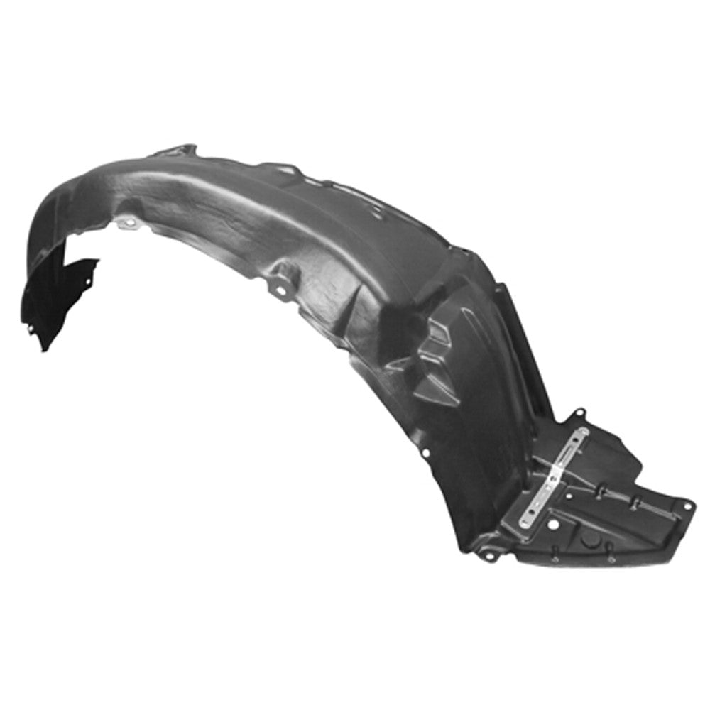 Front Right Front Passenger Side Fender Liner 2014-2016 Scion Tc