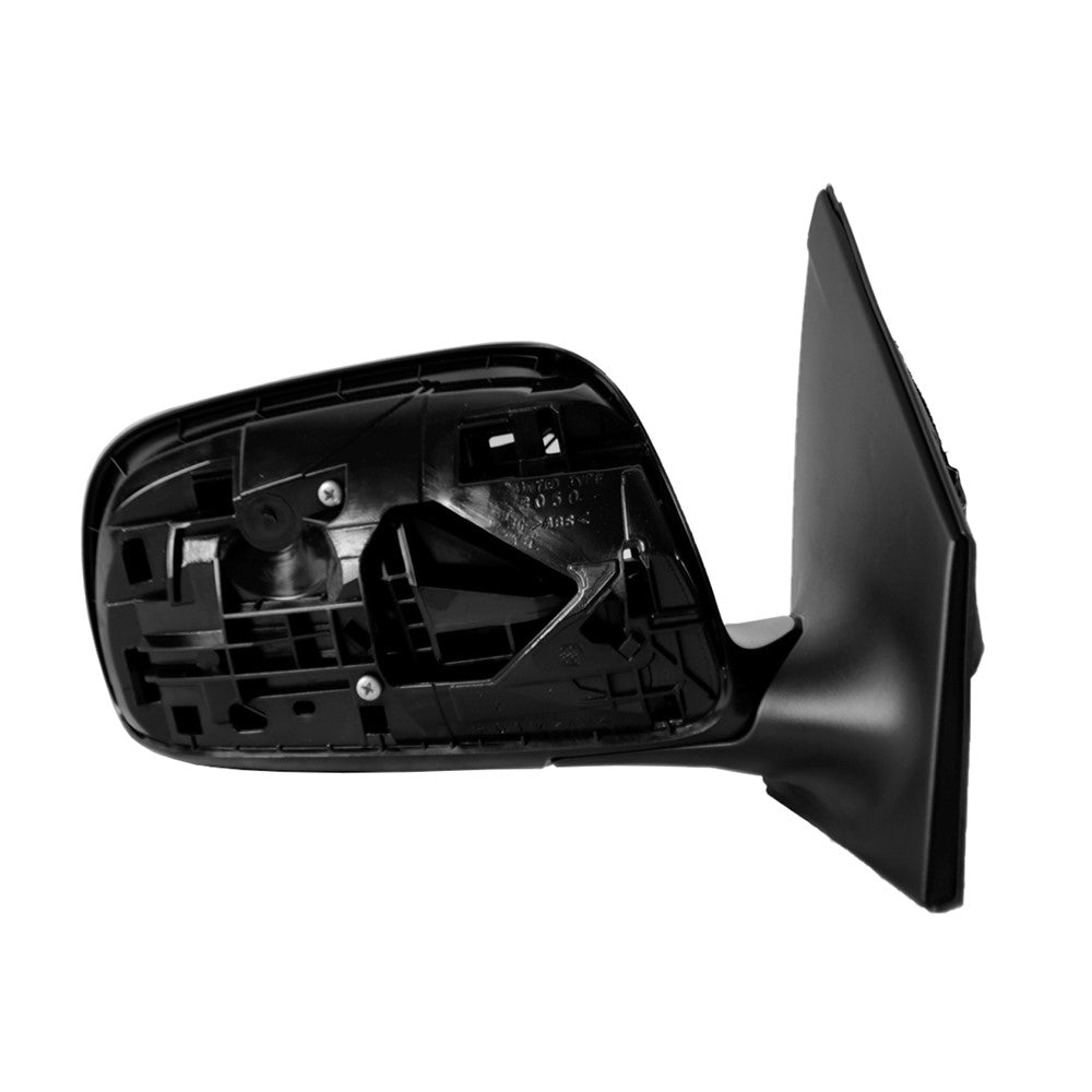 Right Passenger Side Door Mirror 2004 Scion Xa