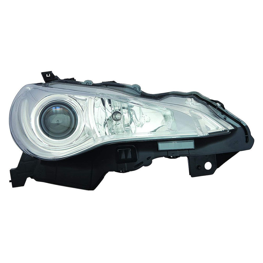 Front Right Passenger Side Halogen Headlight Assembly 2013-2016 Scion Fr-S