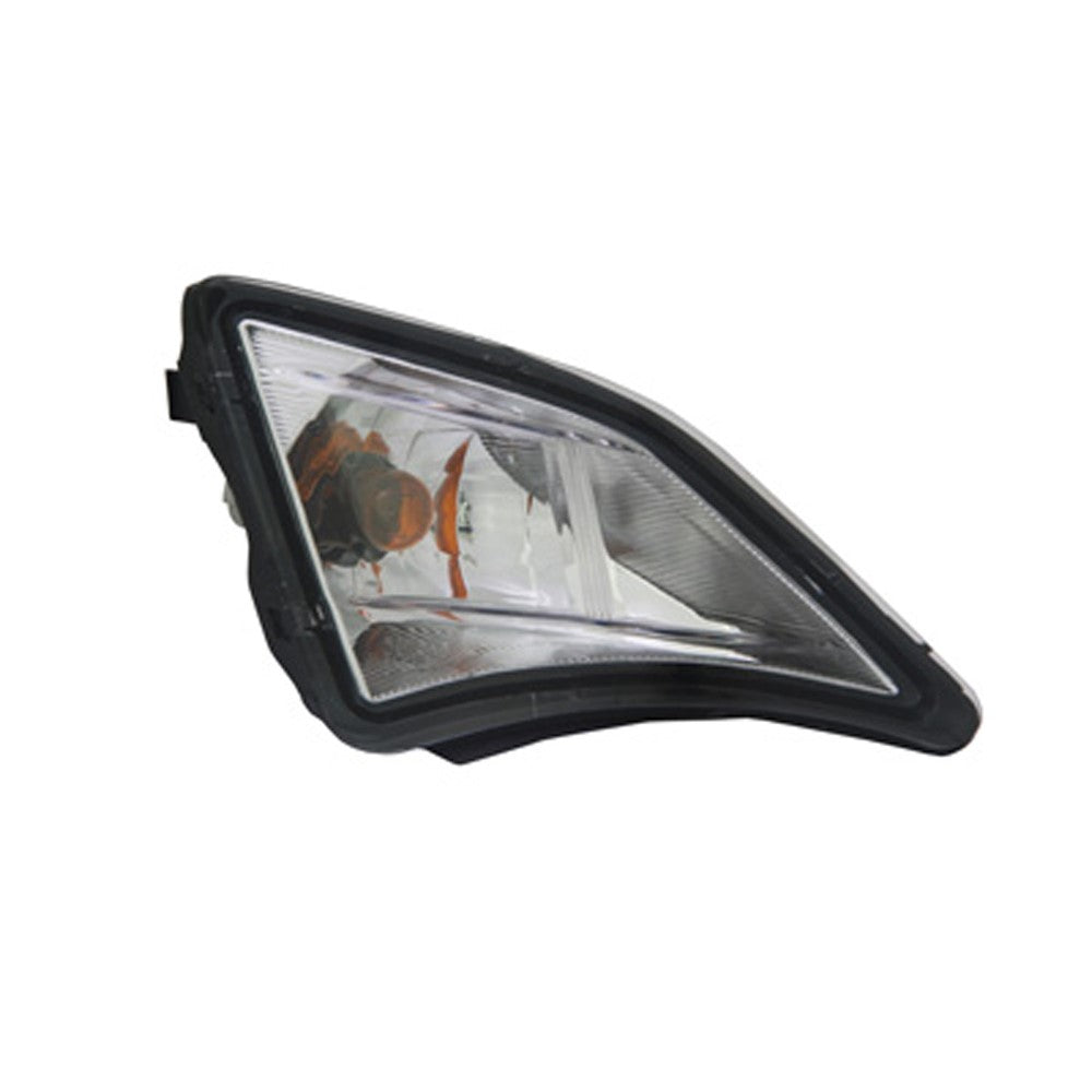Front Right Front Passenger Side Turn Signal Light Lens Housing 2013-2016 Scion Fr-S
