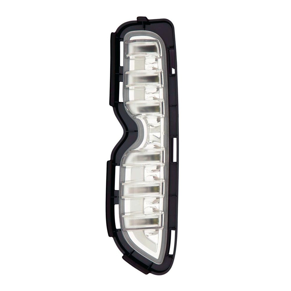Left Driver Side Daytime Running Light 2013-2015 Scion Xb