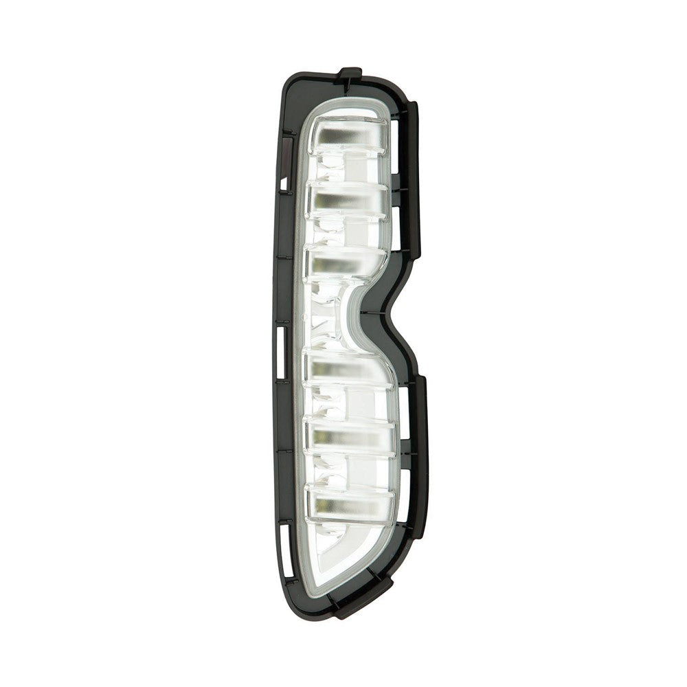 Right Passenger Side Daytime Running Light 2013-2015 Scion Xb