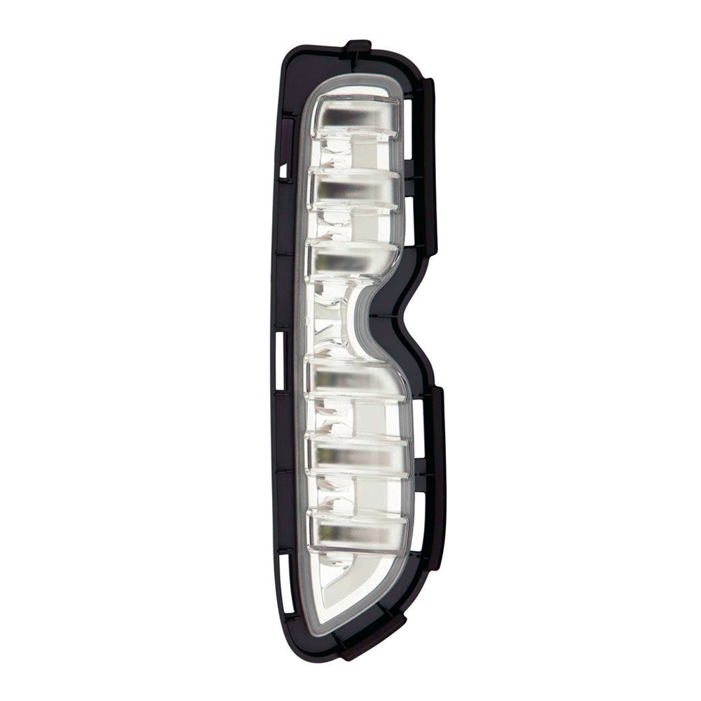 Right Passenger Side Daytime Running Light 2013-2015 Scion Xb